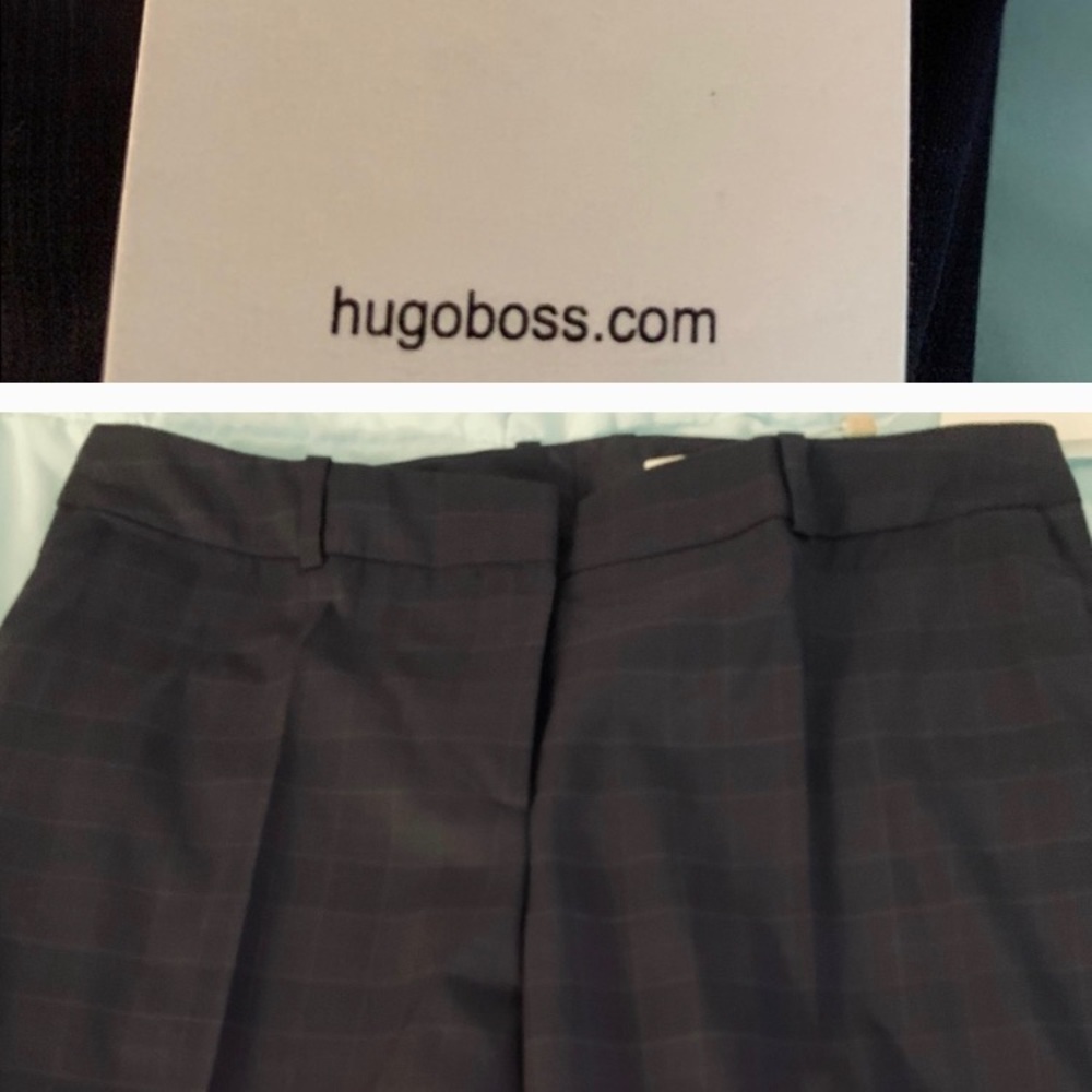 Hugo Boss